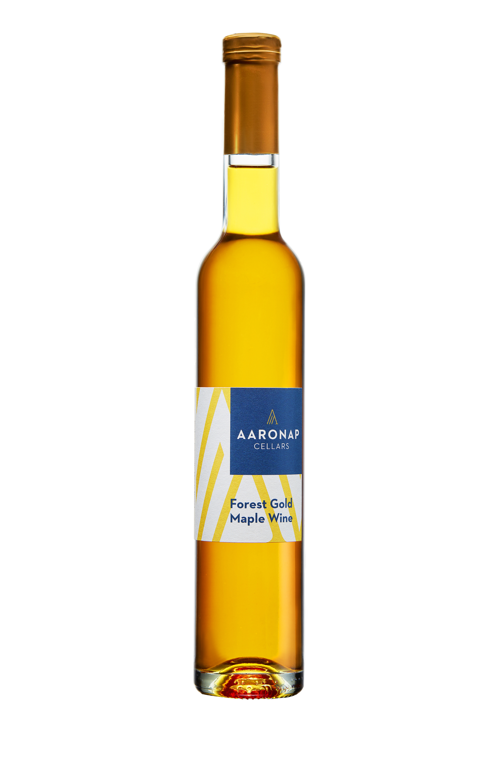 Forest Gold Maple Wine